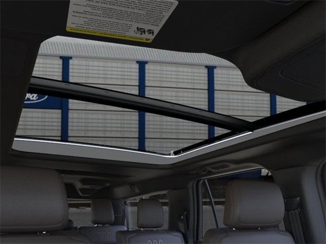 New 2025 Ford Expedition Max King Ranch image 22