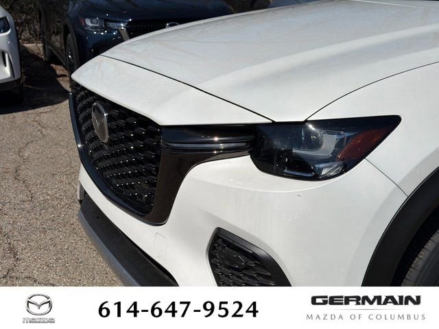 New 2026 MAZDA CX-70 3.3 Turbo w/ Premium Package image 14