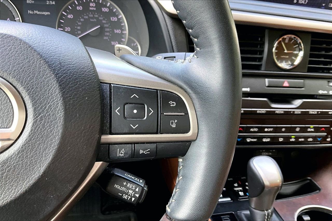 Used 2022 Lexus RX 350 FWD w/ Premium Package image 30