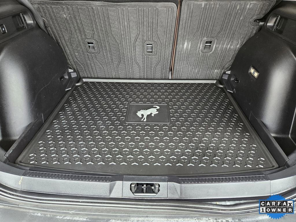 Used 2025 Ford Bronco Sport Outer Banks w/ Outer Banks Tech Package+ image 30