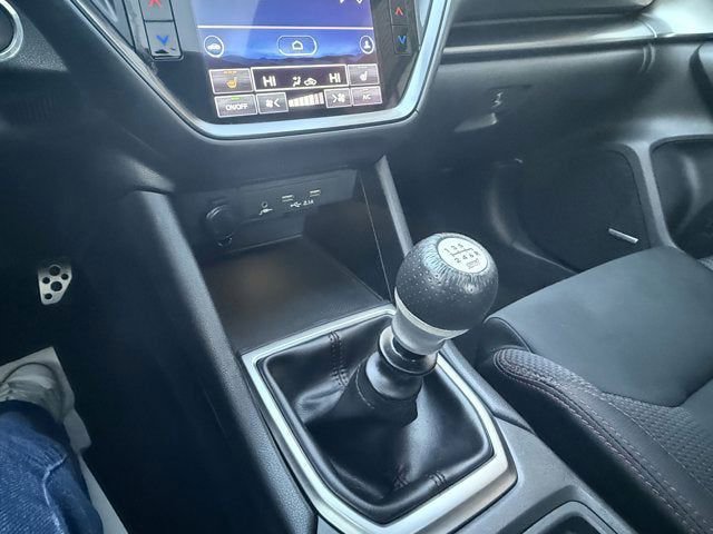 Used 2022 Subaru WRX Premium image 7