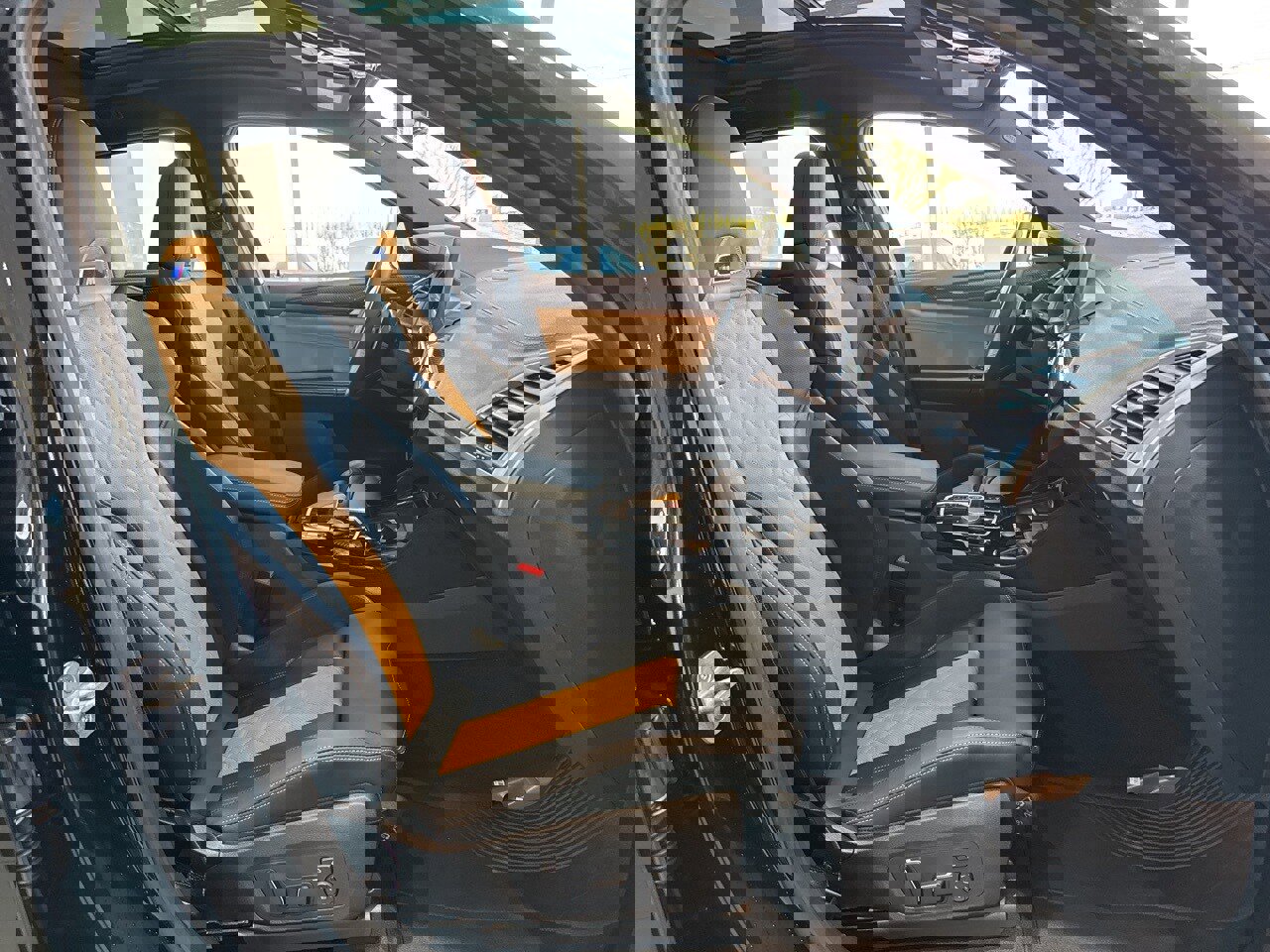 New 2025 BMW X4 M w/ Competition Package image 54