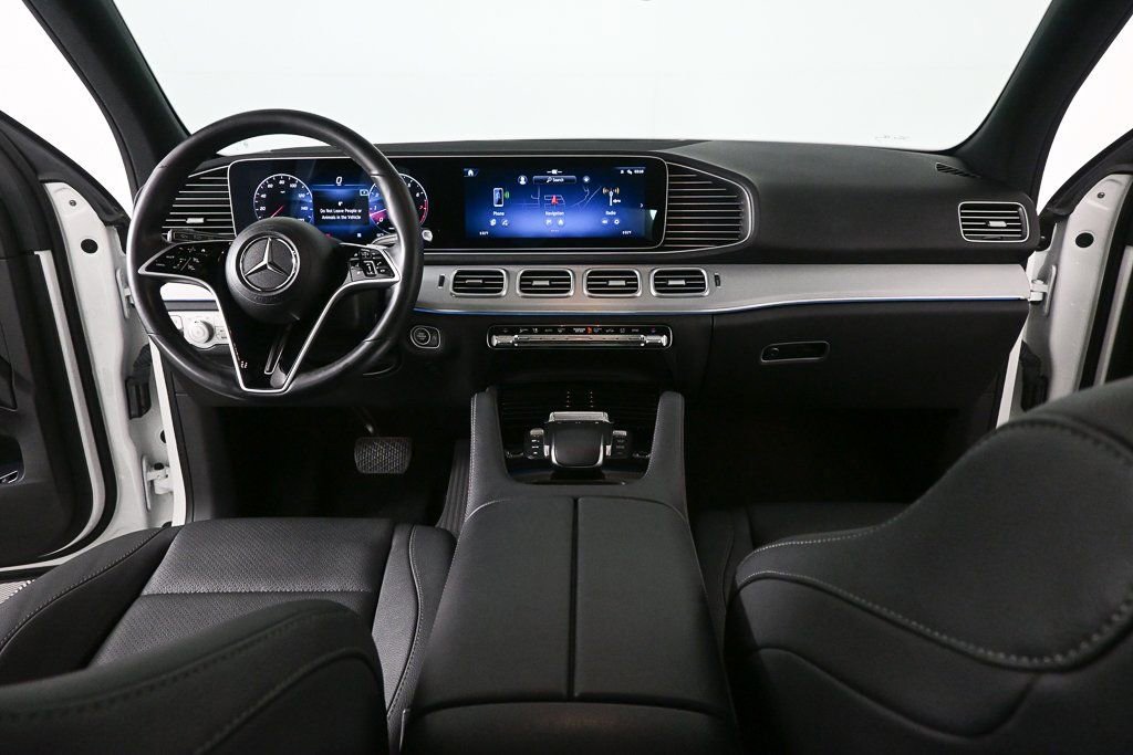 Certified 2024 Mercedes-Benz GLE 350 4MATIC image 17