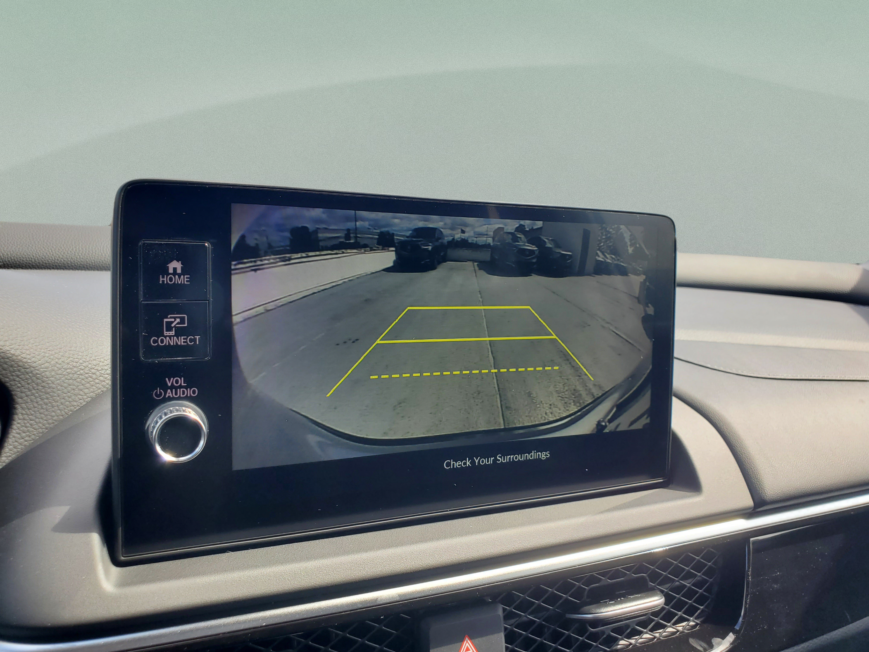 New 2026 Acura ADX FWD image 28
