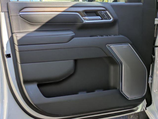 New 2026 Chevrolet Silverado 3500 High Country w/ Technology Package image 12