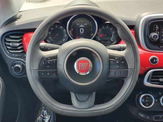 Used 2016 FIAT 500X Easy FWD image 21