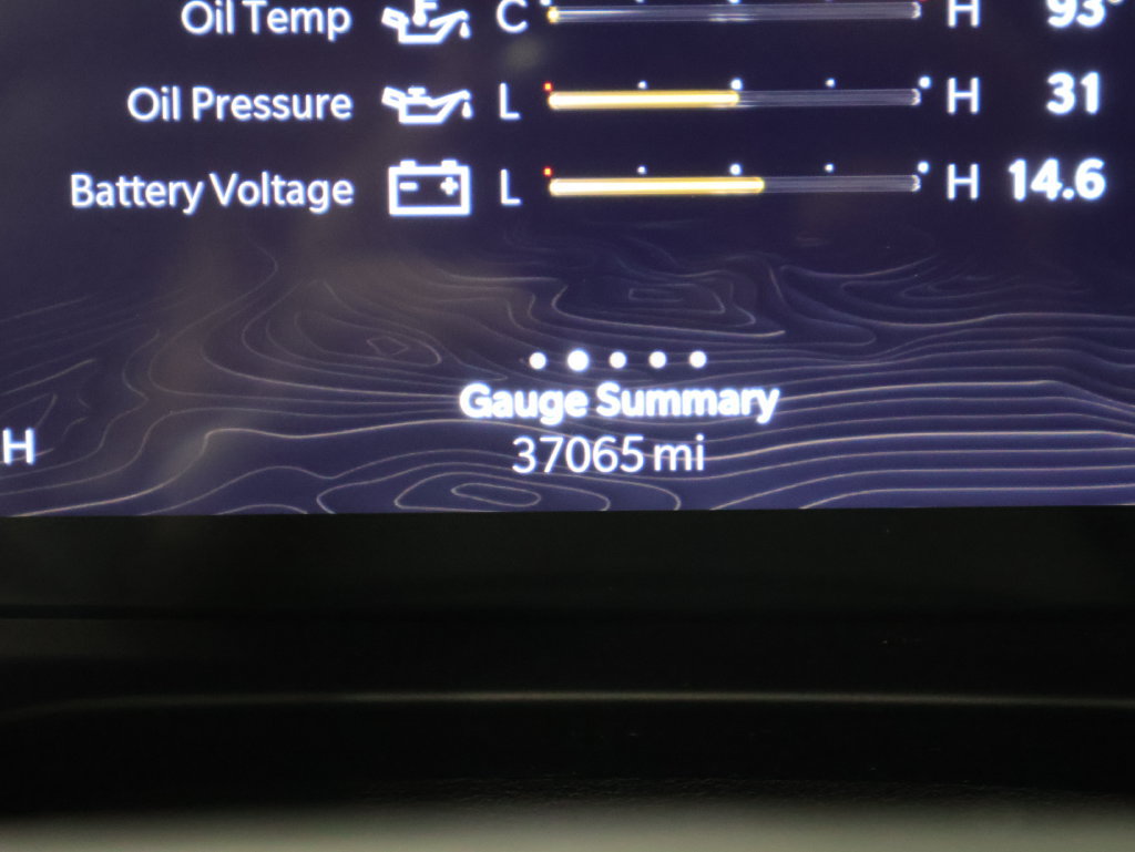 Certified 2023 Jeep Grand Cherokee Limited w/ Luxury Tech Group II AWD/4WD image 42