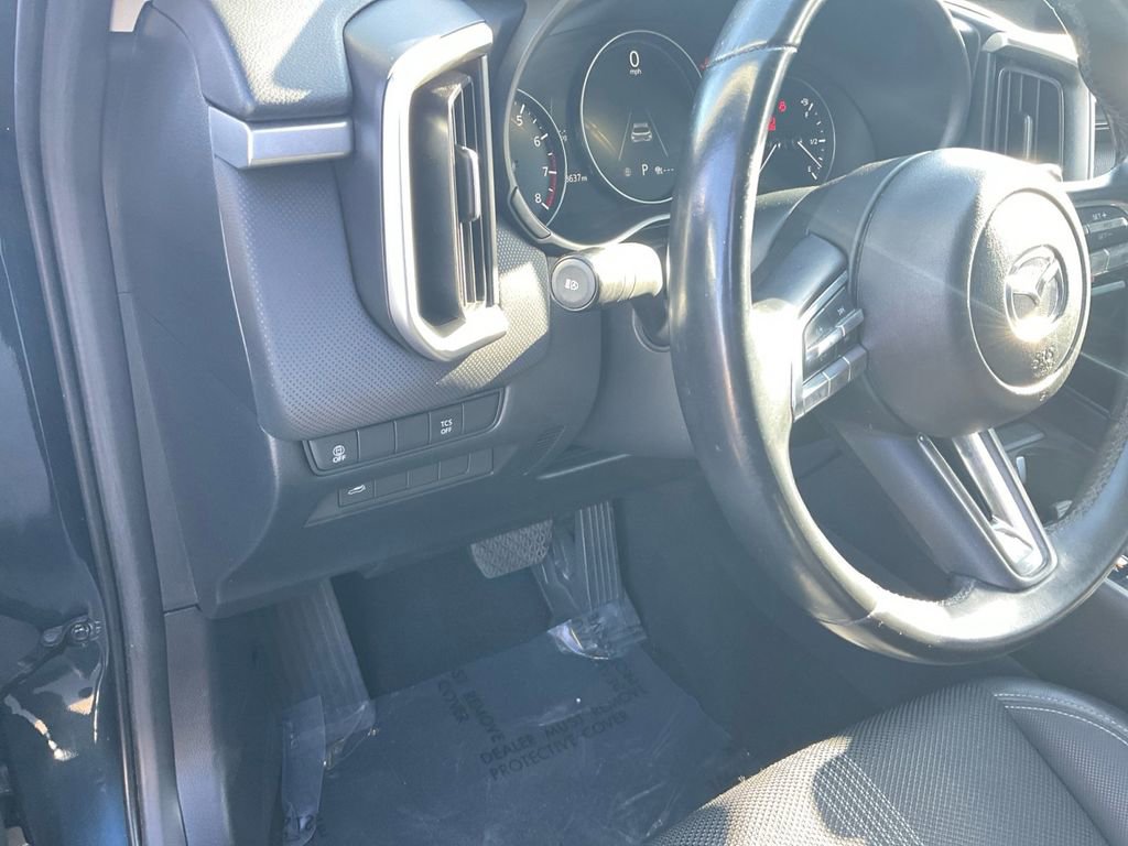 Used 2023 MAZDA CX-50 2.5 S w/ Preferred Plus Pkg image 14