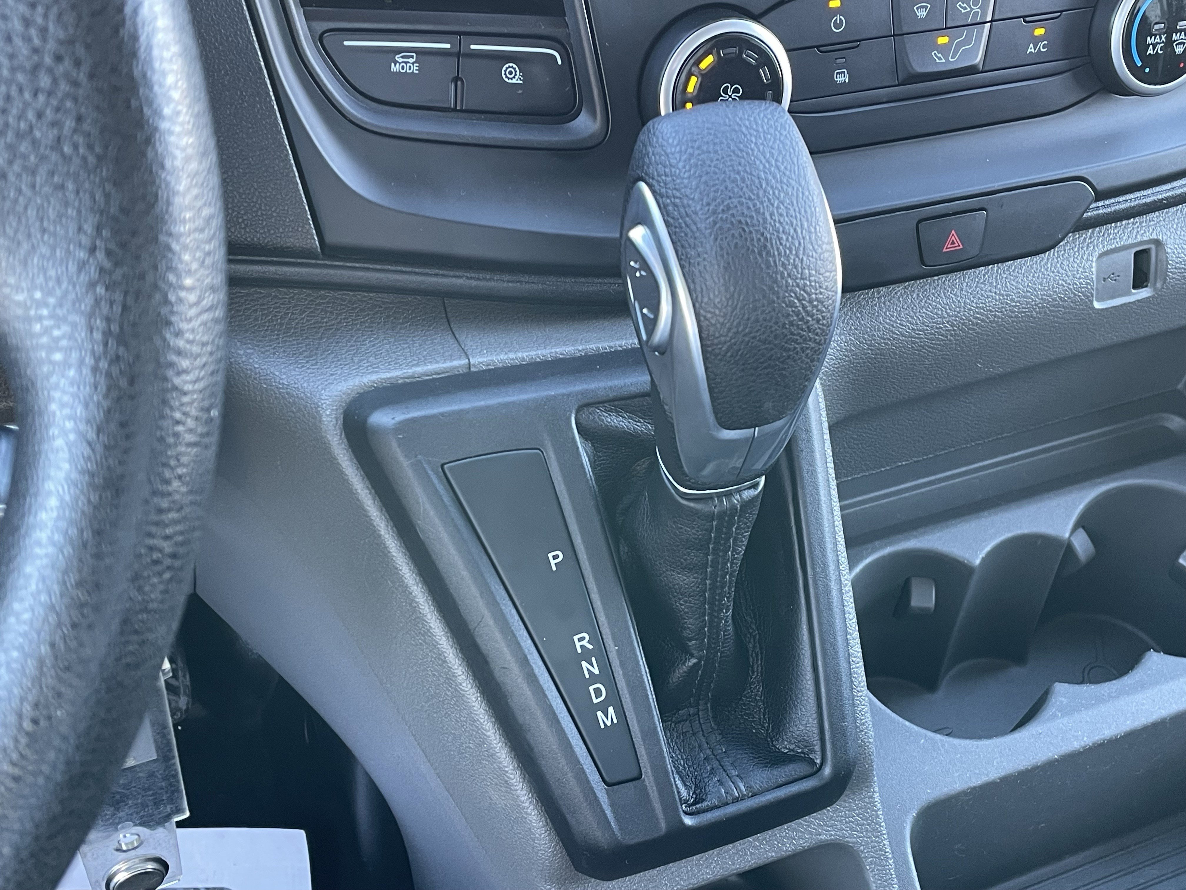 Used 2020 Ford Transit 250 Medium Roof w/ Load Area Protection Package image 29