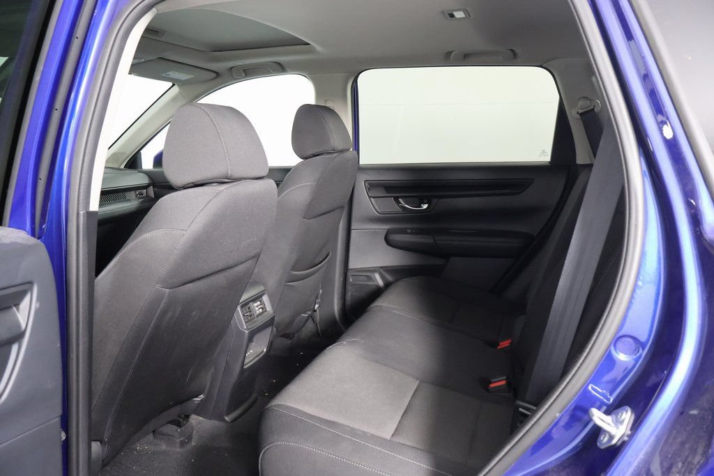 Used 2024 Honda CR-V EX image 11