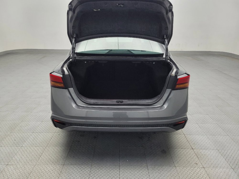 Used 2023 Nissan Altima 2.5 SV image 29