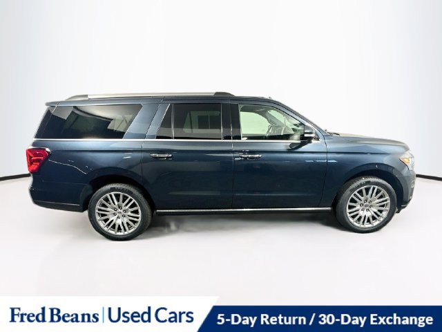 Used 2023 Ford Expedition Max Limited AWD/4WD image 11