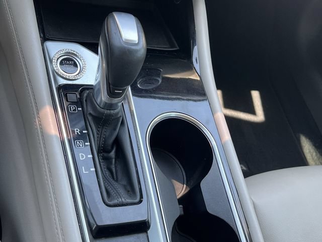 Used 2020 Nissan Altima 2.5 Platinum FWD image 24