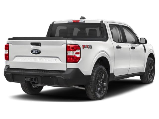 New 2026 Ford Maverick XLT AWD/4WD image 10