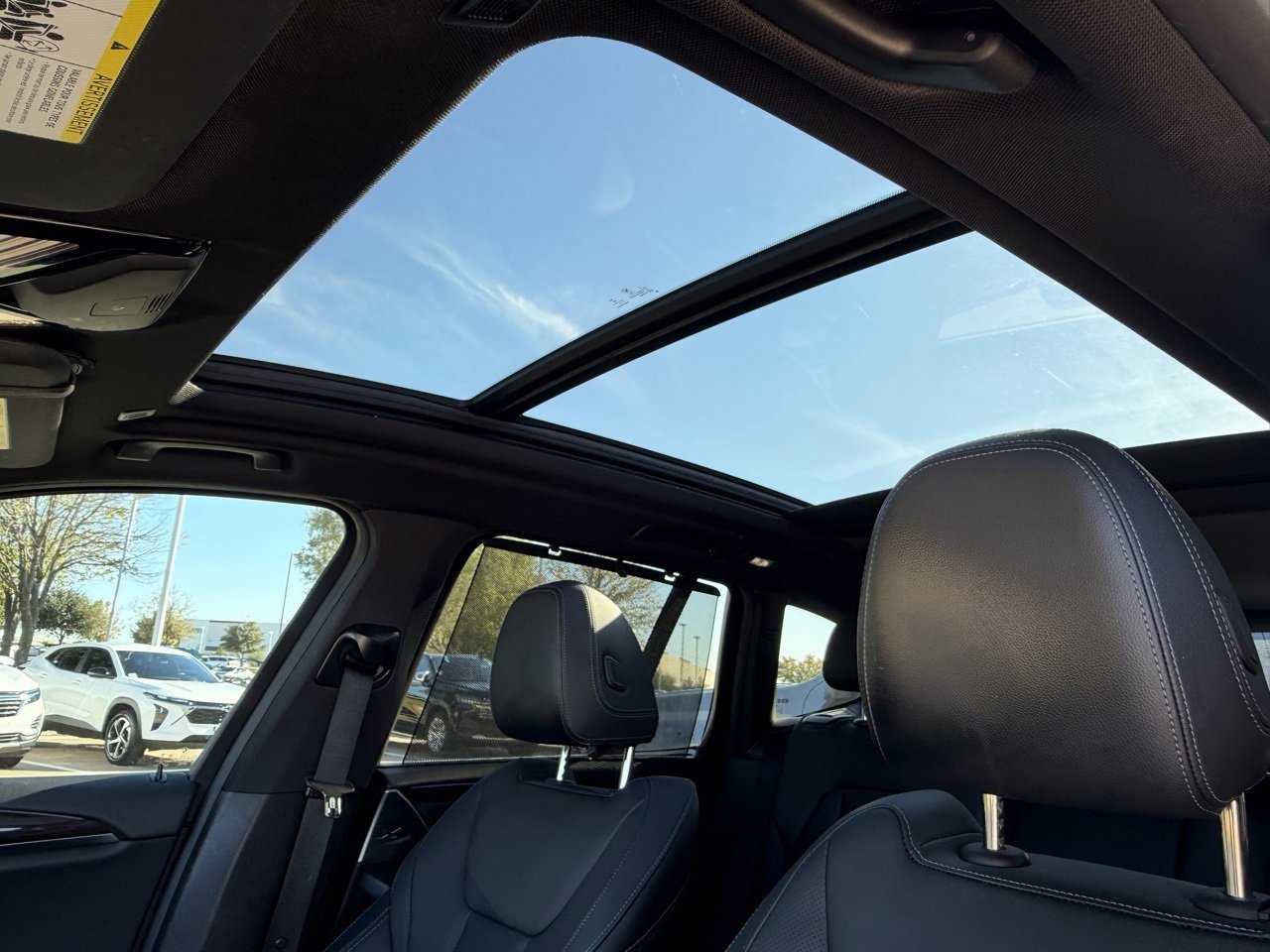 Used 2022 BMW X3 sDrive30i w/ Convenience Package image 23