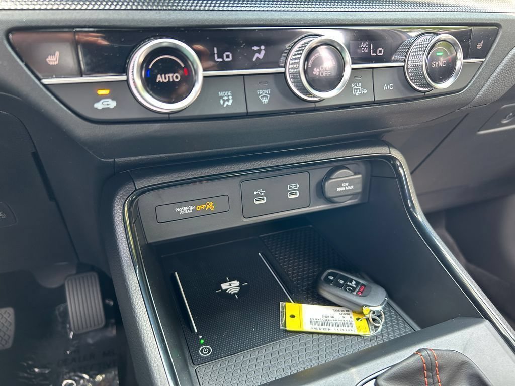 Certified 2026 Honda CR-V Sport-L image 31