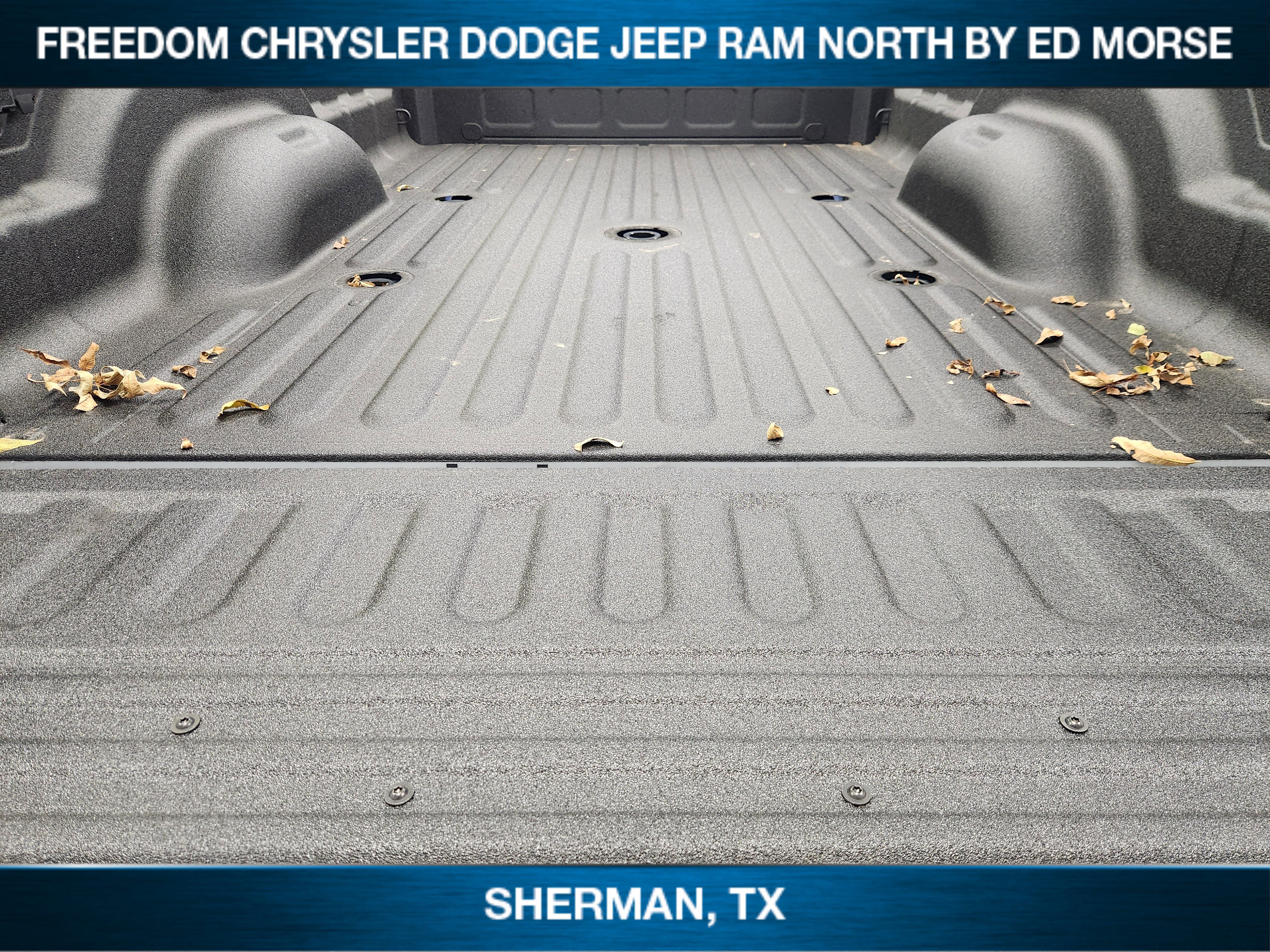 New 2026 RAM 3500 Longhorn image 20