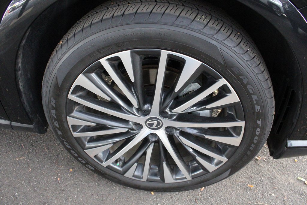 Used 2024 Lexus RX 350 image 64