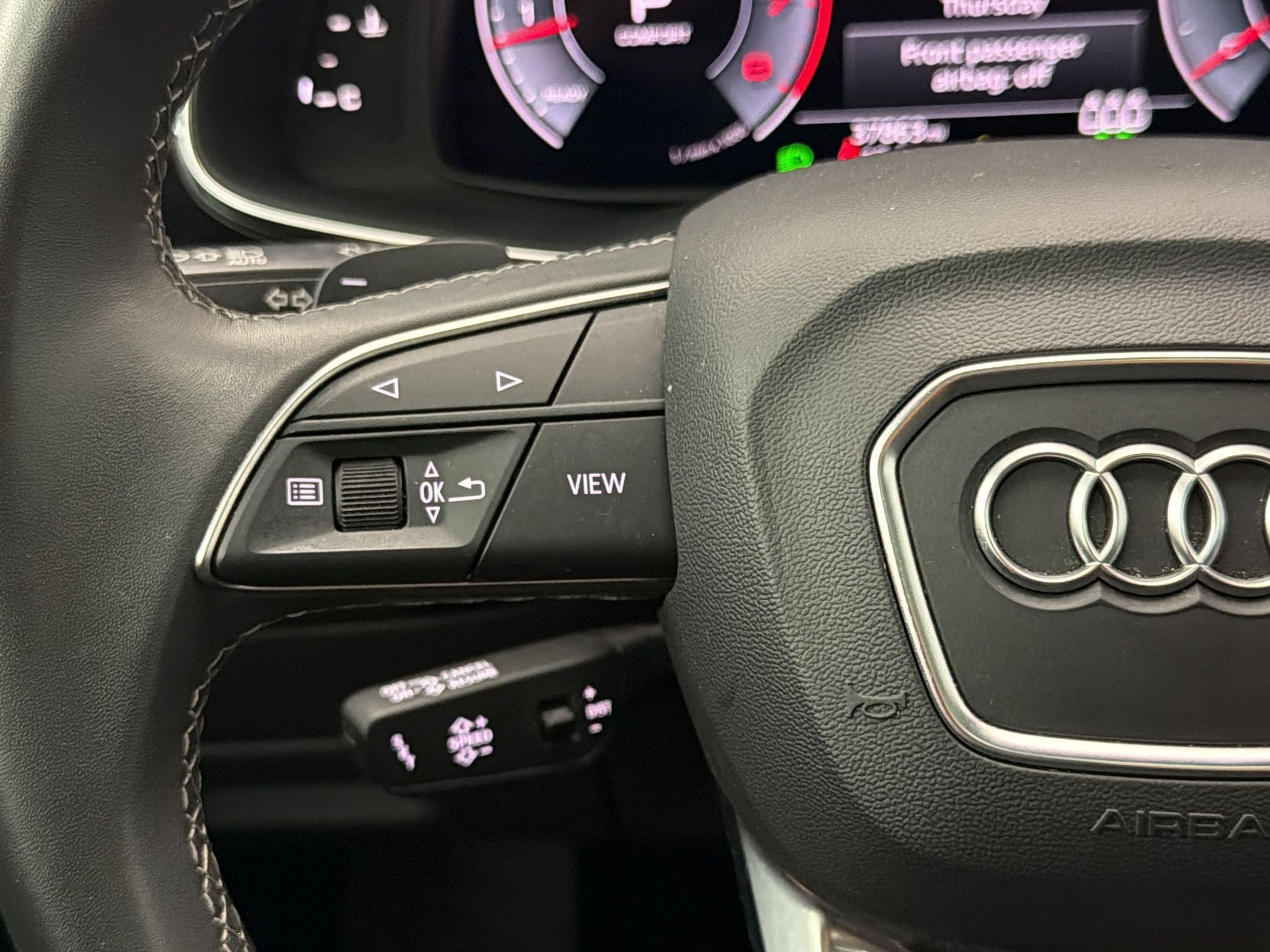 Used 2025 Audi Q7 3.0T Premium Plus AWD/4WD image 17