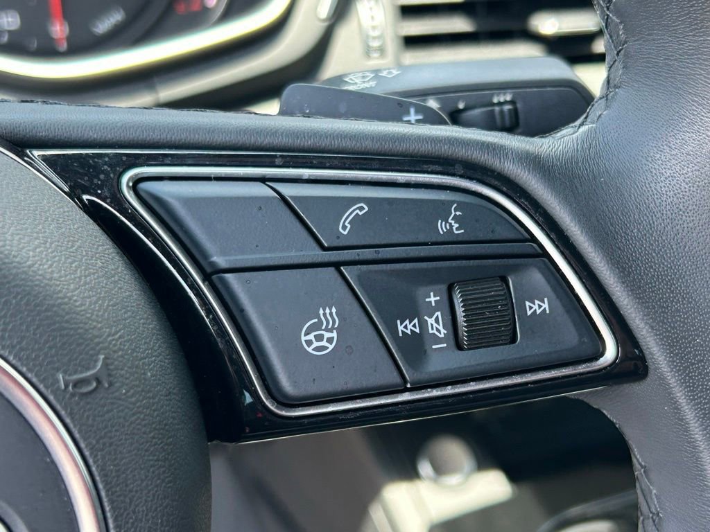 Used 2023 Audi A5 2.0T Premium w/ Convenience Package AWD/4WD image 25