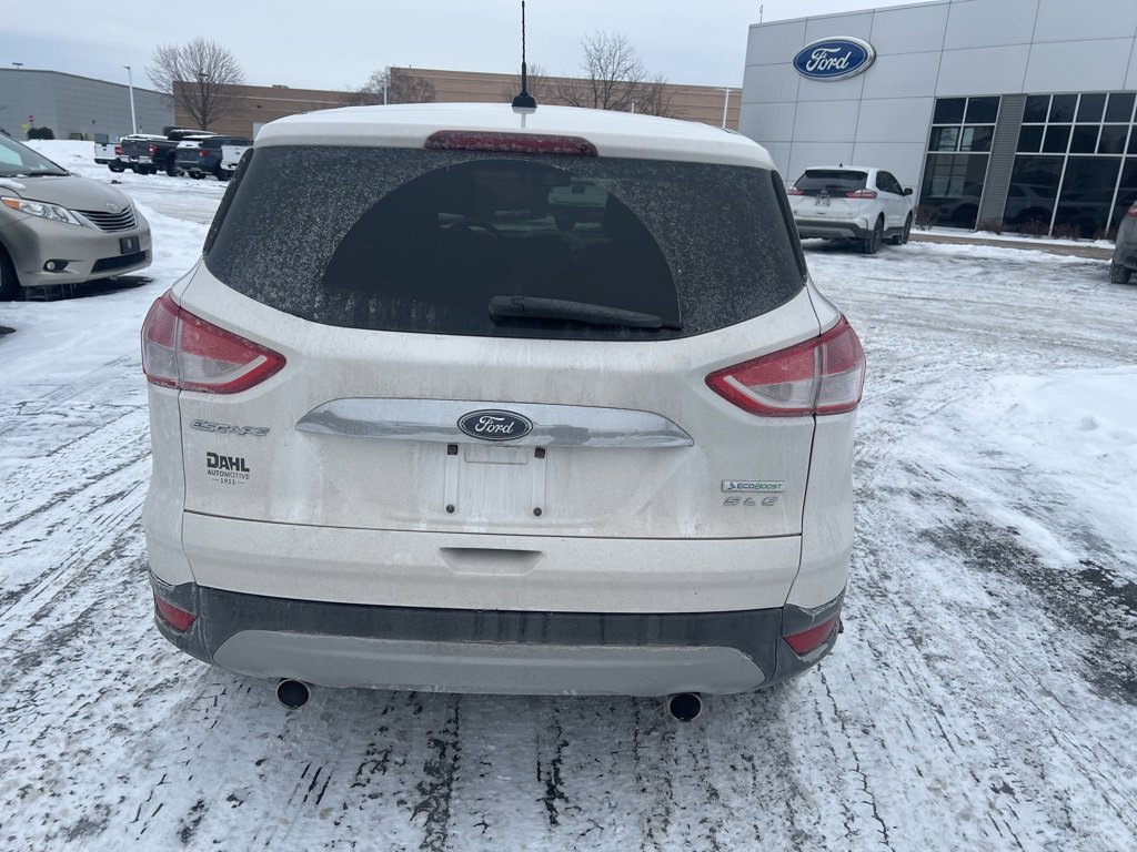 Used 2013 Ford Escape SEL image 8