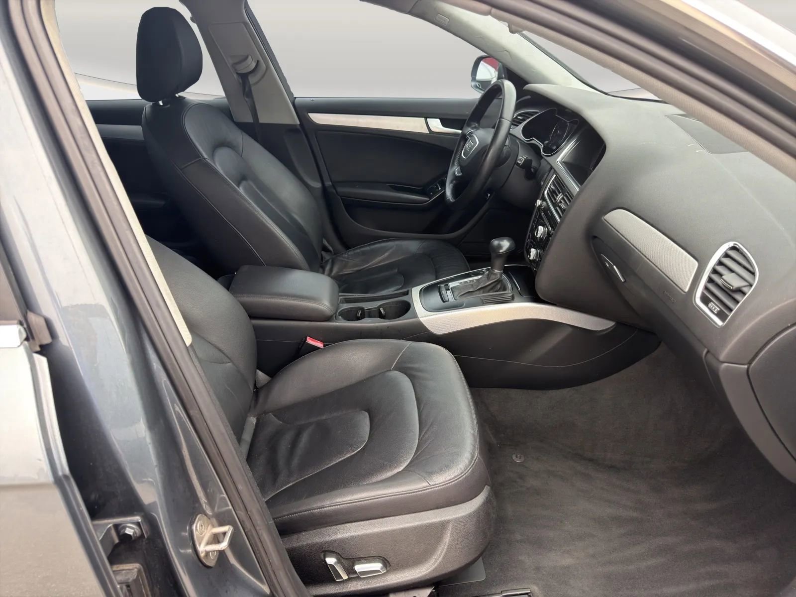 Used 2013 Audi A4 2.0T Premium FWD image 18