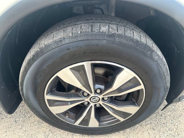 Used 2019 Nissan Murano SV AWD/4WD image 11