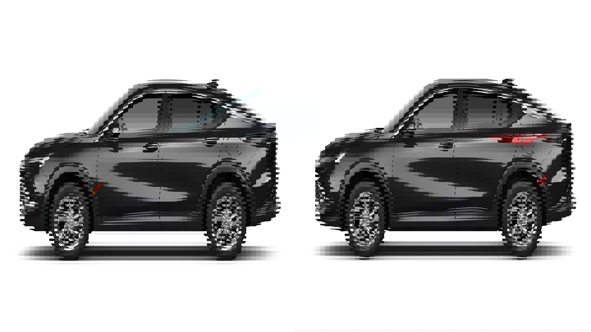 New 2026 Buick Envista Preferred image 6