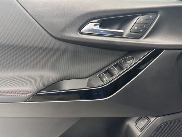 New 2026 Chevrolet Equinox RS FWD image 9