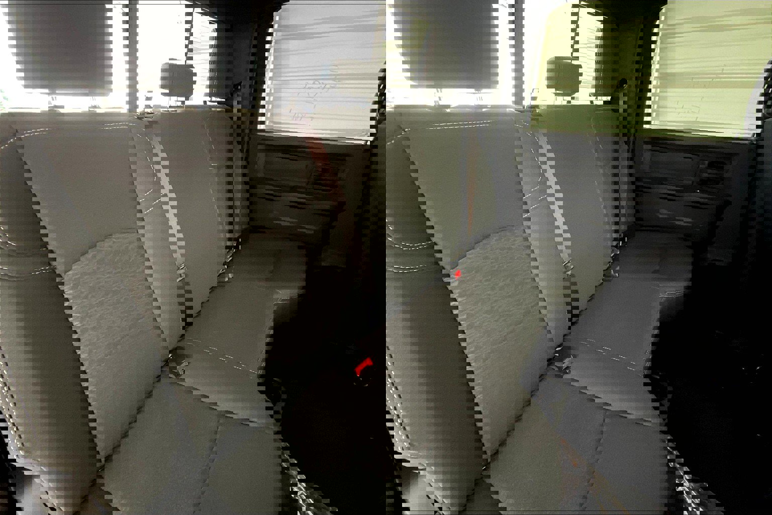 New 2025 RAM 2500 Tradesman image 10