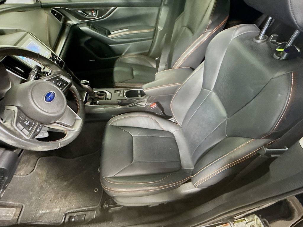 Used 2018 Subaru Crosstrek 2.0i Limited image 27