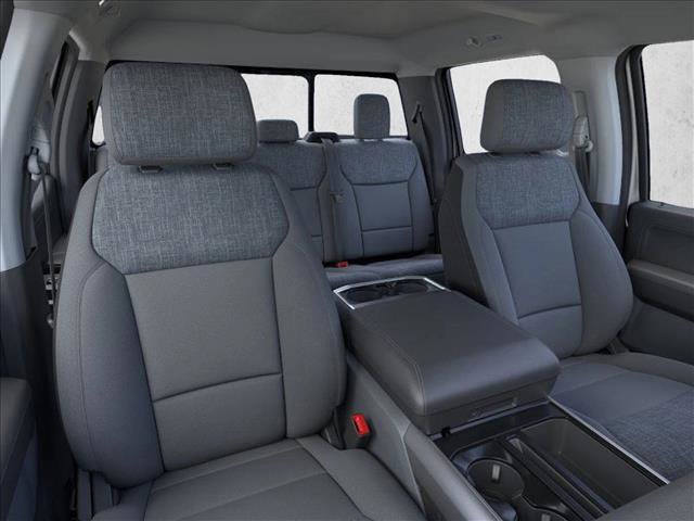 New 2026 Ford F150 XLT w/ Equipment Group 302A MID image 10