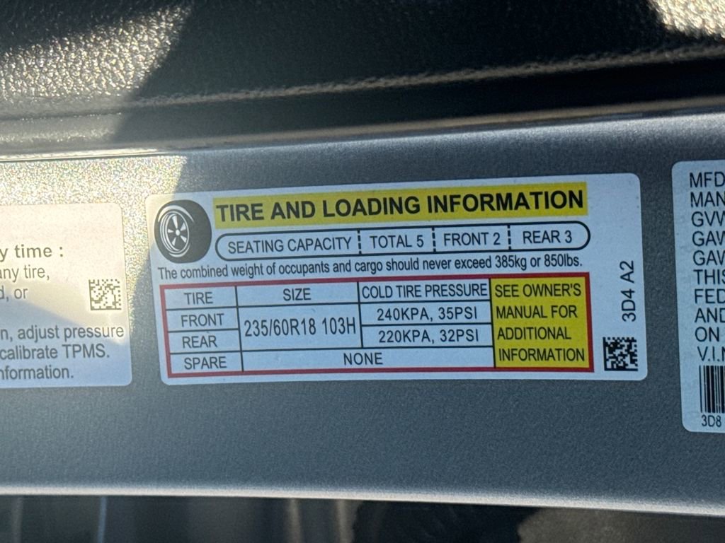 Used 2025 Honda CR-V Sport image 45