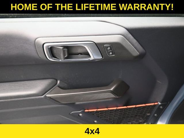 Used 2023 Ford Bronco Raptor image 13