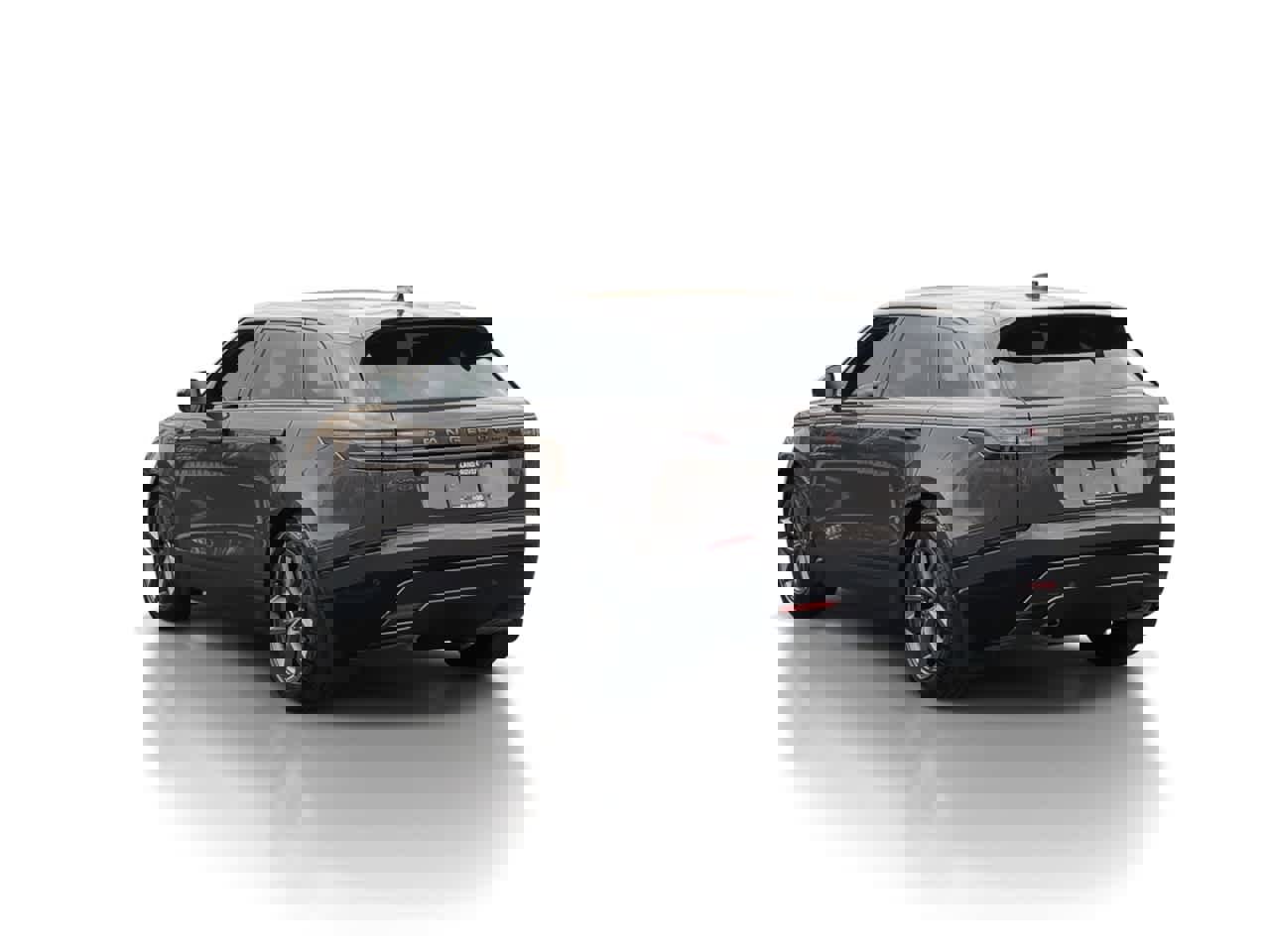 Used 2026 Land Rover Range Rover Velar Dynamic SE image 6