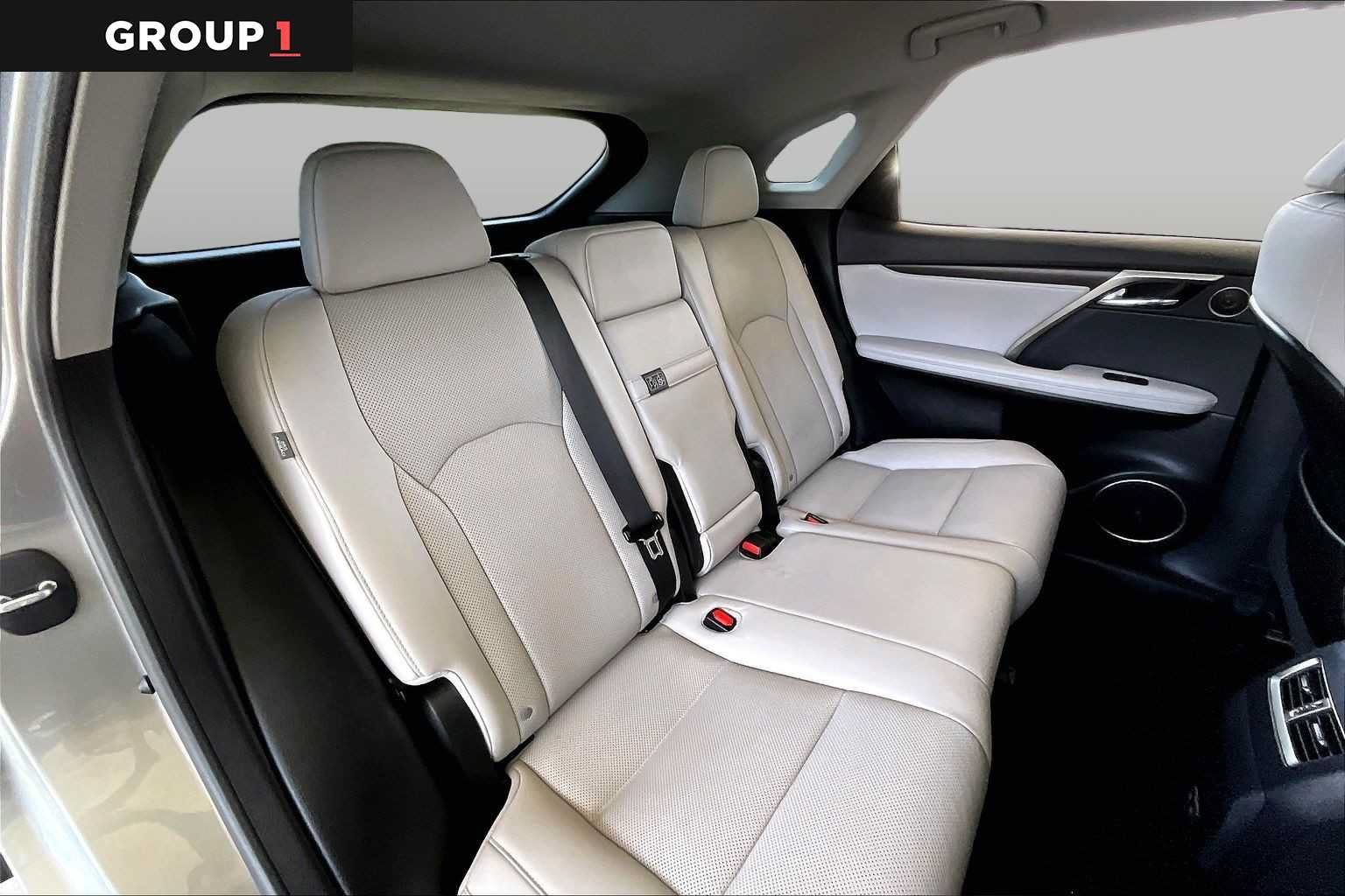 Certified 2021 Lexus RX 350 FWD w/ Premium Package image 17
