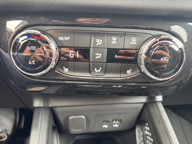 New 2026 Chevrolet TrailBlazer RS w/ Convenience Package image 20