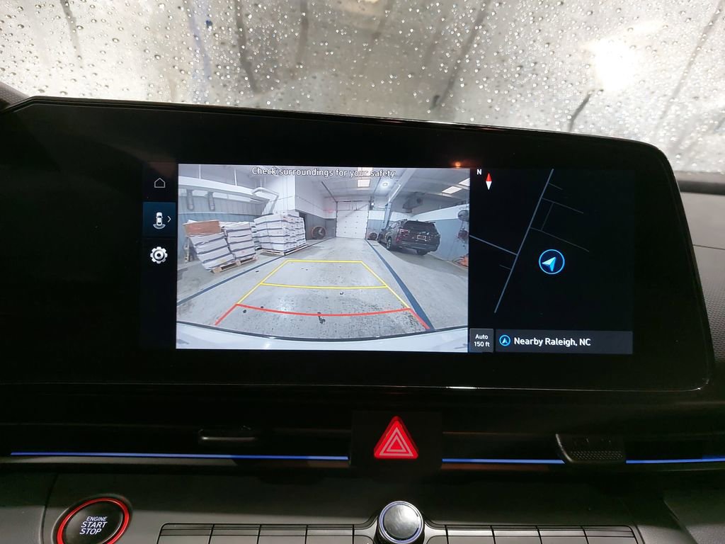 Certified 2024 Hyundai Elantra N Line image 24