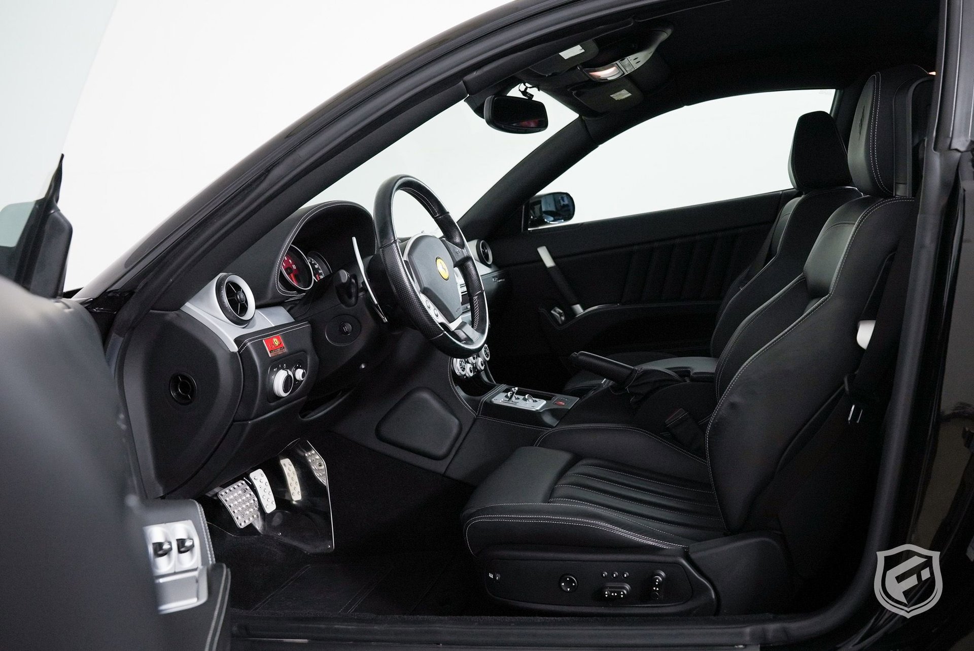 Used 2007 Ferrari 612 Scaglietti RWD image 15