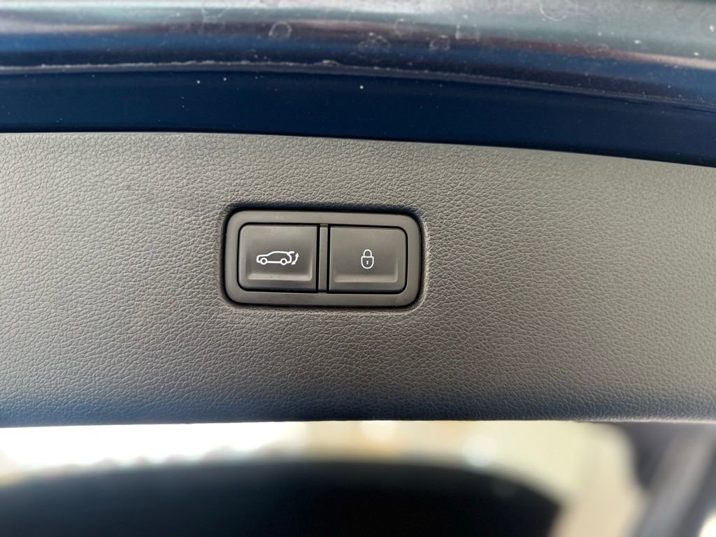 Used 2024 Genesis GV80 2.5T AWD/4WD image 15