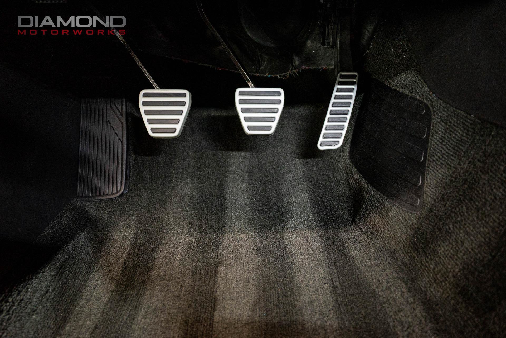 Used 2015 Chevrolet Camaro Z/28 RWD image 95