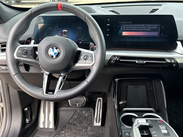 Used 2025 BMW X1 M35i w/ Premium Package AWD/4WD image 7