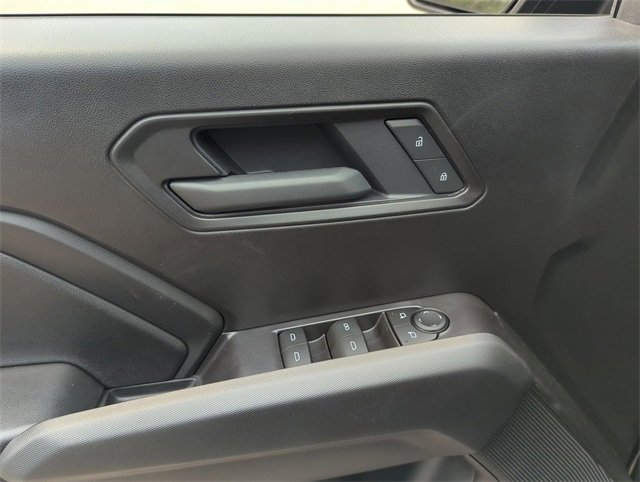 New 2025 Chevrolet Colorado Trail Boss image 23