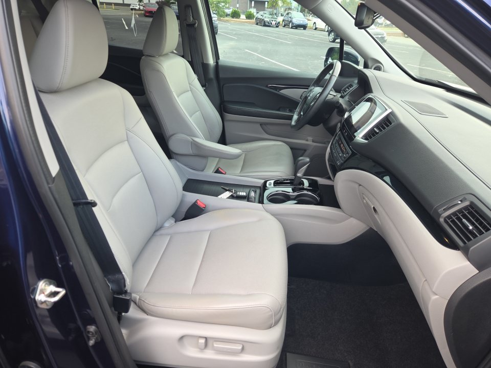 Used 2019 Honda Ridgeline RTL-E image 32