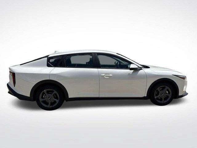 Used 2025 Kia K4 FWD image 11