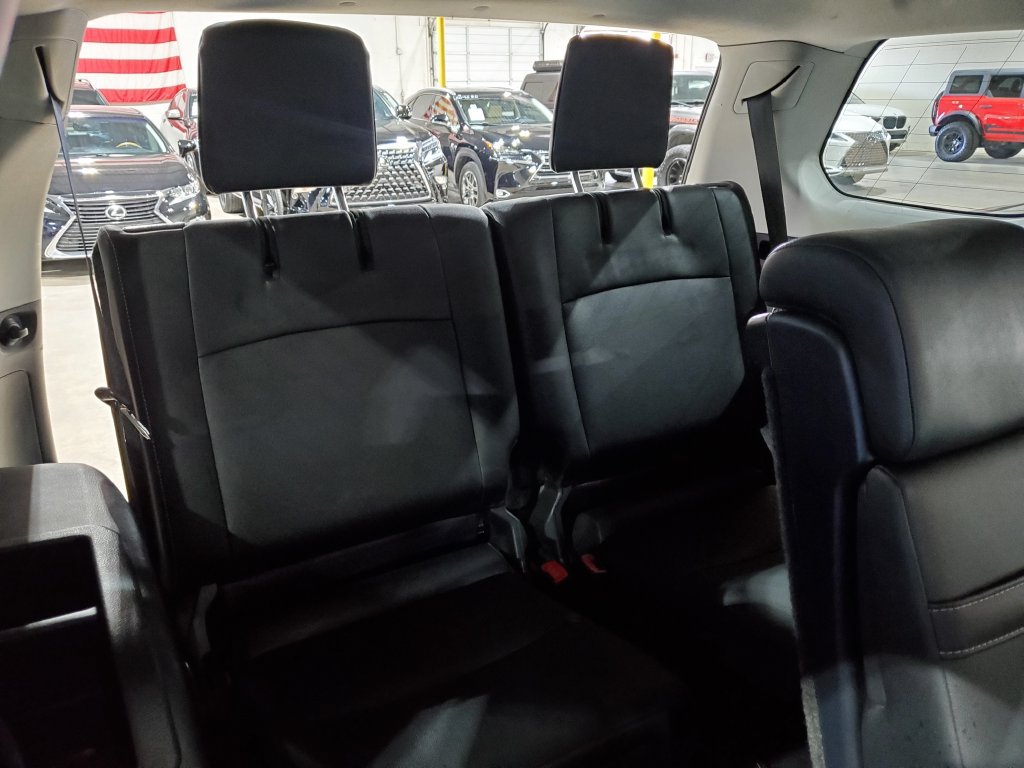 Used 2019 Toyota 4Runner SR5 Premium RWD image 37