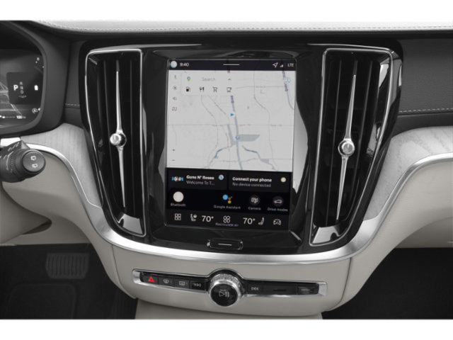 New 2026 Volvo V60 B5 Cross Country Ultra w/ Climate Package AWD/4WD image 13