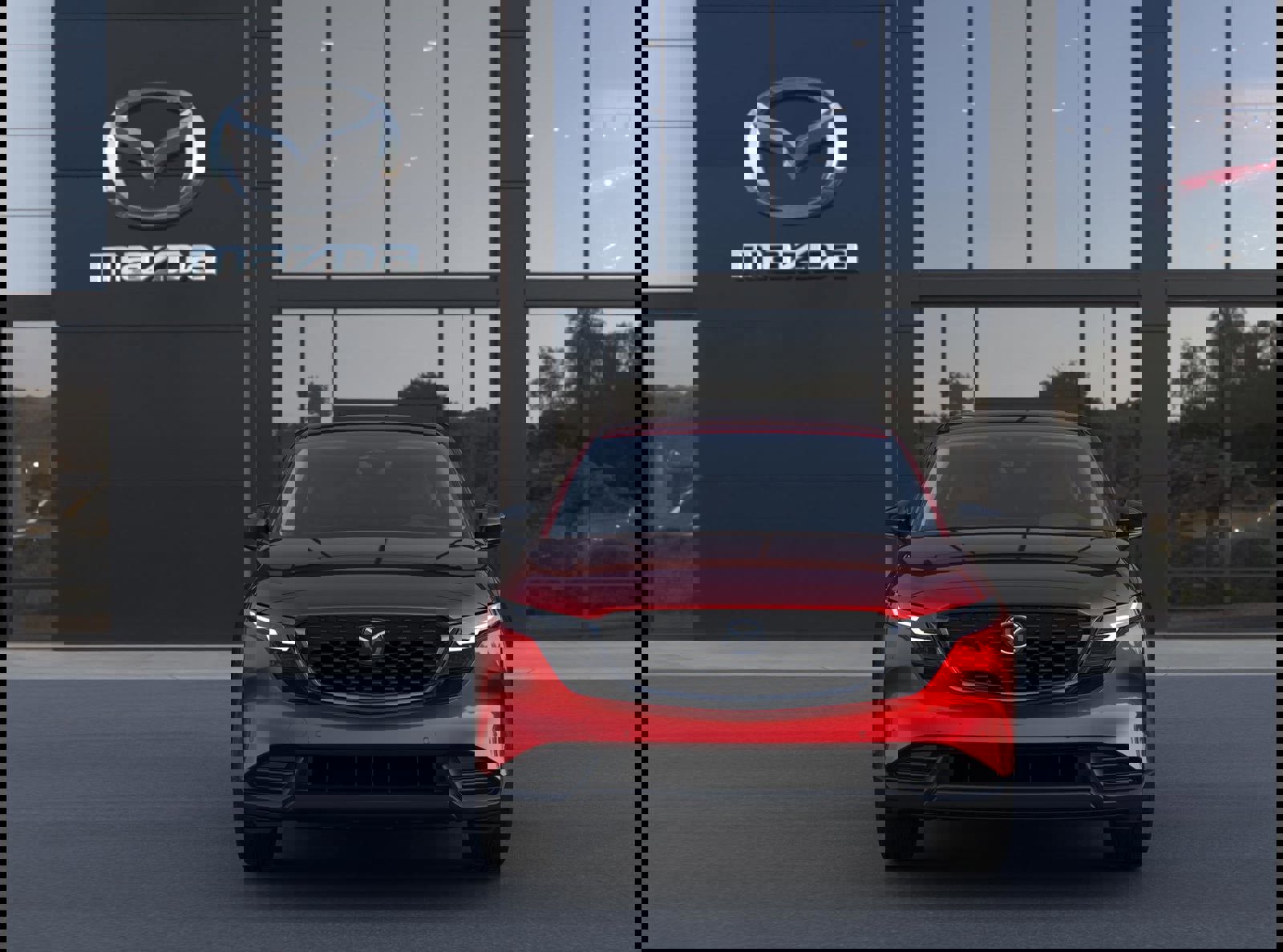 New 2026 MAZDA CX-5 Select image 6