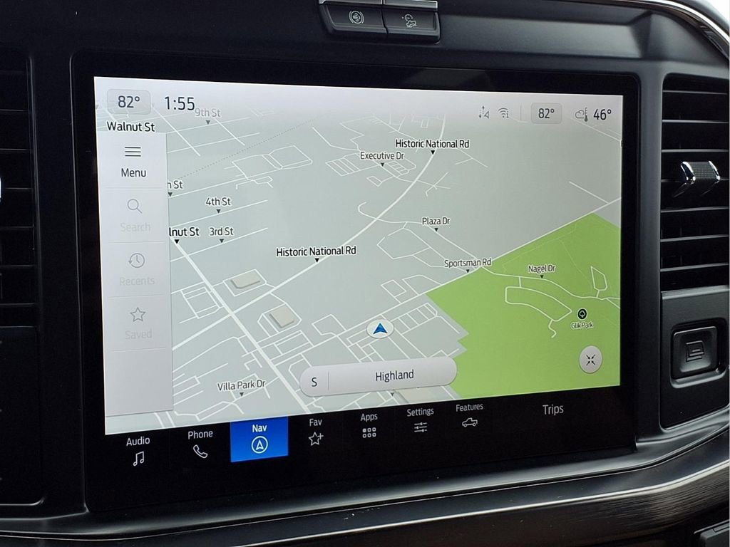 New 2026 Ford F250 Lariat w/ Tremor Off-Road Package image 6