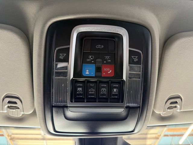 New 2026 RAM 1500 Laramie image 17